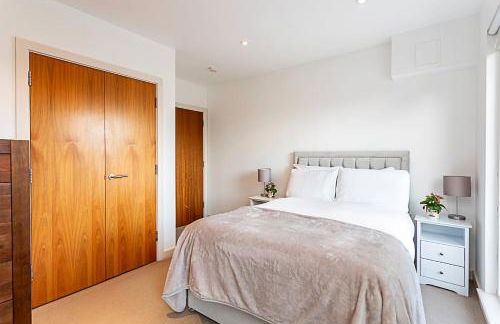3 Bed Luxury Penthouse in Shoreditch - Foto 42