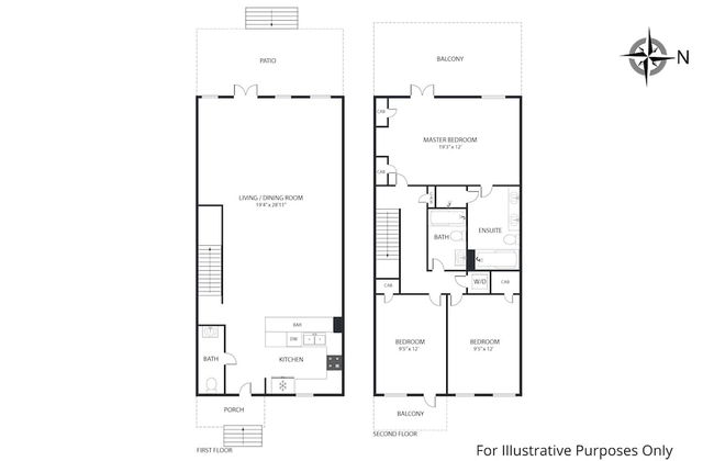 Waterfront Luxury Villa With Sunset Views And Boat Slip 3 Bedroom Townhouse by RedAwning - Foto 13