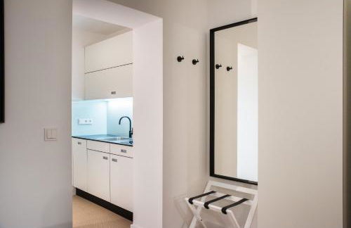 Studiohouse Frankfurt - Foto 18