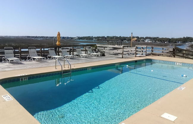 Seawatch Inn at the Landing - Foto 50