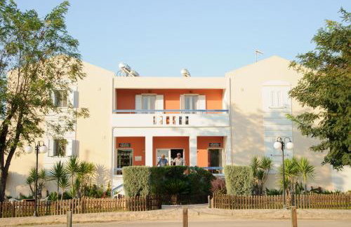 Aithrio Hotel - Foto 16