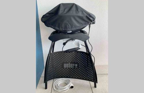 Les terrasses du port - Foto 15