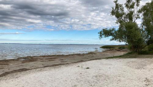 Ferienhaus am Hafen - Foto 5