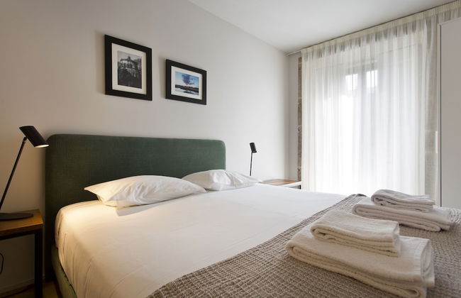 RVA Gustavo Eiffel Apartments - Photo 18