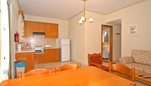 Sagittarius Apartments - Foto 3