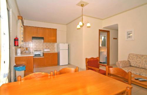 Sagittarius Apartments - Foto 3