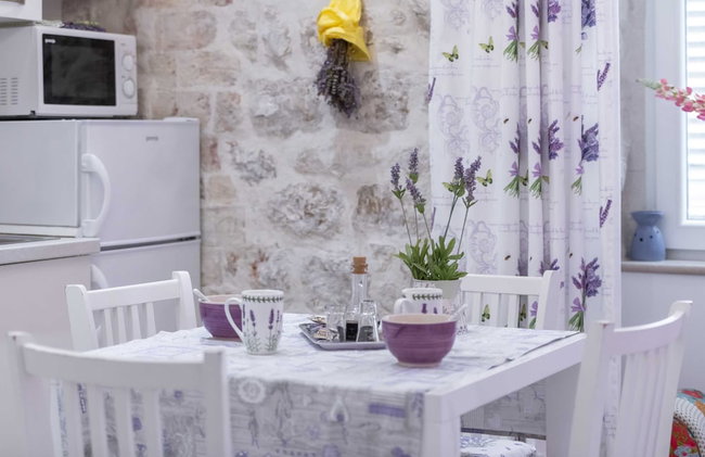L & L Old Town Apartments - One bedroom Apartment Lavander - Foto 47