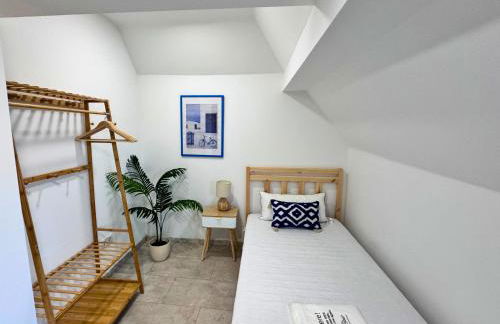 Weserblick Hafen-Apartment-Bremen - Foto 23