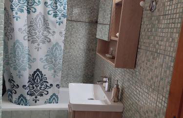 Marilou's Cottage - Foto 17