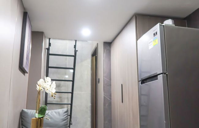 Recharge Residences - Photo 16