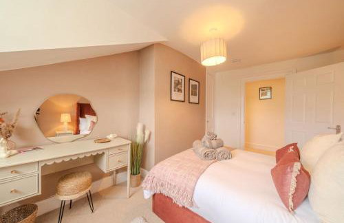 Top Floor - Pavilion View Apartment - Foto 16