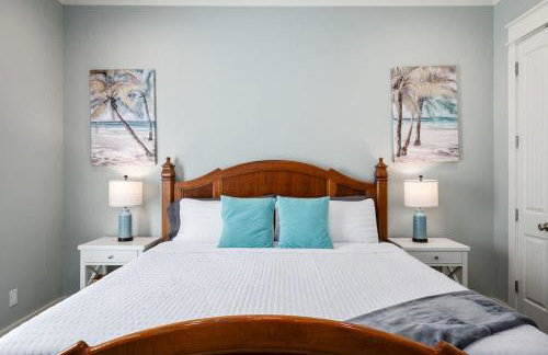 Steps To The Beach with Hot Tub Yard Games - Foto 30