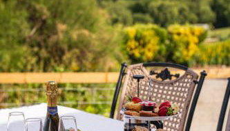 The Wayne House Darnells Farm - Foto 3