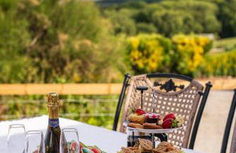 The Wayne House Darnells Farm - Foto 3