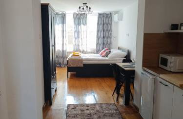 Apartamenty Targowa 38 - Foto 12