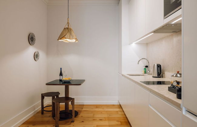 Ando Living - Madalena House - Foto 133