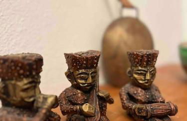 Apartment amidst nature-Riverdale, north of Munich - Foto 13