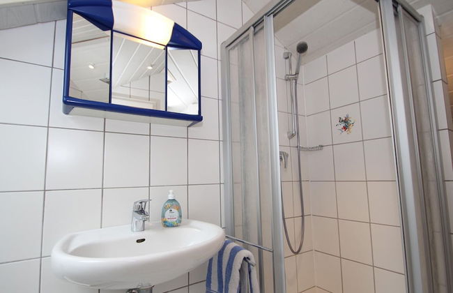 Doppelhaushhlfte in Burhave - Photo 17