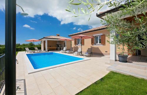 Villa Muskovic - Weingut Muskovic - Foto 24