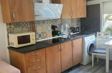 Playa del Ingles Estudio LOS MOLINOS 205 - Foto 19