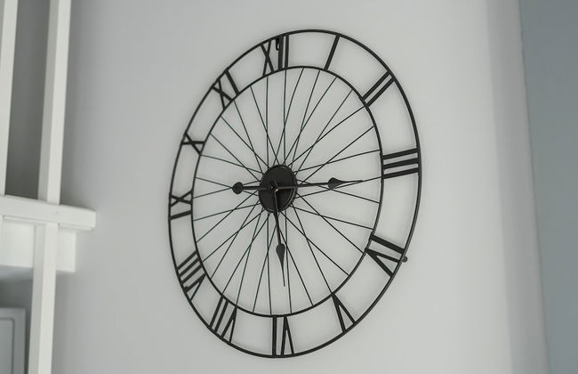 Charming Poznan Center Studio by Renters - Foto 10