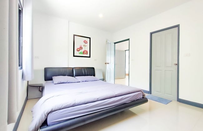 GAO Lighthouse Phala Beachfront - Photo 7