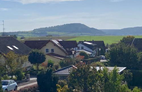 Ipf- und Schlossblick - Foto 14