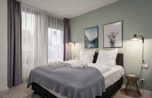 BRIGHT Lippstadt Klusetor - Photo 25