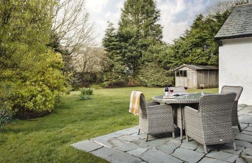 Bellfoot Rural Retreat and Hot Tub - Photo 43