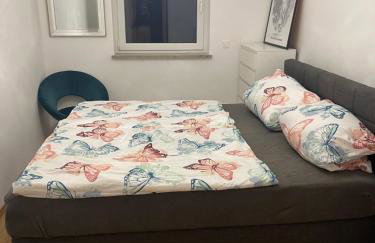 Helle großzügige ruhige Dreizimmerwohnung in Altstadtnähe mit kostenlosem Tiefgaragenstellplatz - Foto 14