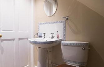 Blair Drummond Holiday Home - Foto 53