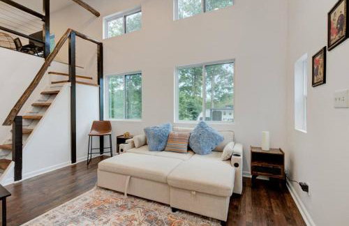 Sleeps 5-6 Near RRG-Hot Tub-Nice Sunrise-Quiet - Foto 14