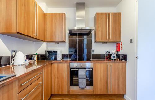 Inverness Highland Apartment - Foto 6
