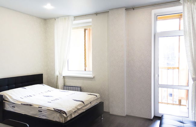 Apartment ALLiS-HALL on Belinskogo 30 - Photo 4