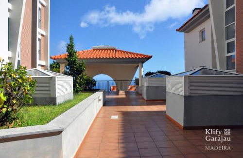 Klify Garajau - Foto 38