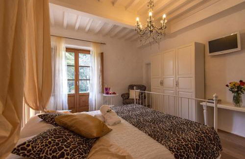 B&B Country House Poggio Del Drago - Foto 63