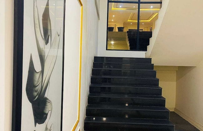 Prime Castle Luxury Hotel Sargodha - Photo 29