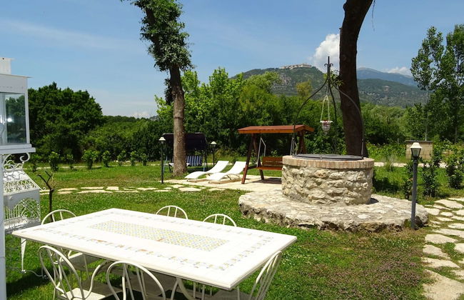 Agriturismo il Pioppeto - Foto 67