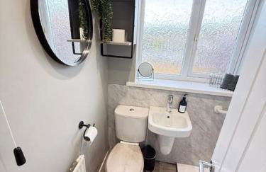 GGs Holiday Let - Foto 21