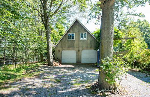 Nature's Paradise: Private Dock & Water Views - Foto 30