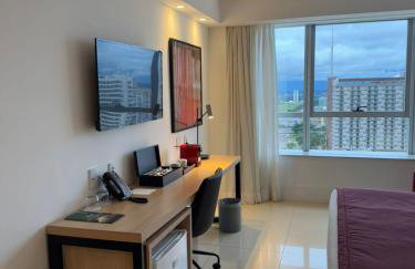 Fabuloso Hotel Alvorada - Apt da Rede Premium - Photo 4