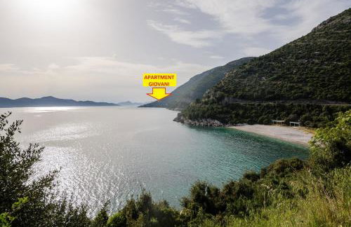 Apartment Giovani - Photo 24