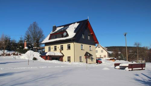 Ferienwohnung am Erlermuhlenbach - Foto 4