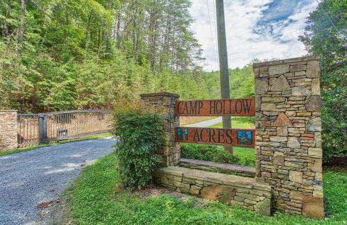 I Do Love Views by American Patriot Getaways - Foto 45