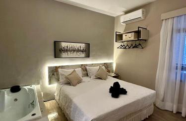 1155 golden 55m2 1 quarto frente mar avenida beira mar - Foto 12