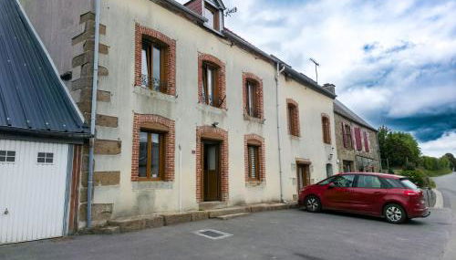 Au Mont Faust - Foto 2