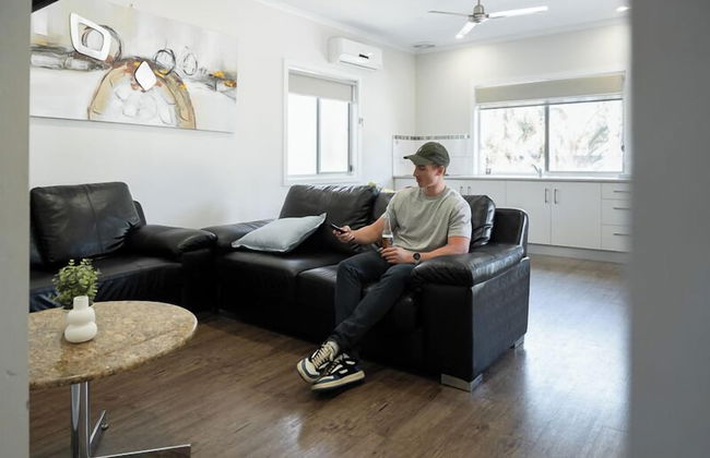 Highway 1 Holiday & Lifestyle Park - Foto 35