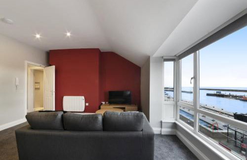 K Suites - Waveney Chambers 2 - Foto 9