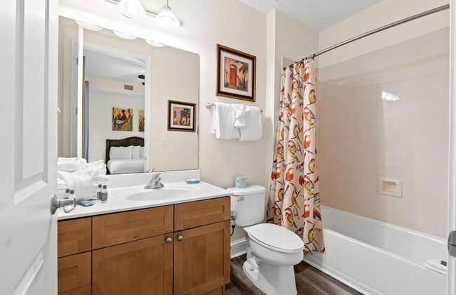 Aqua Beach Resort by Panhandle Getaways - Foto 63