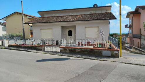 Villetta dei nonni - Foto 1, Garden